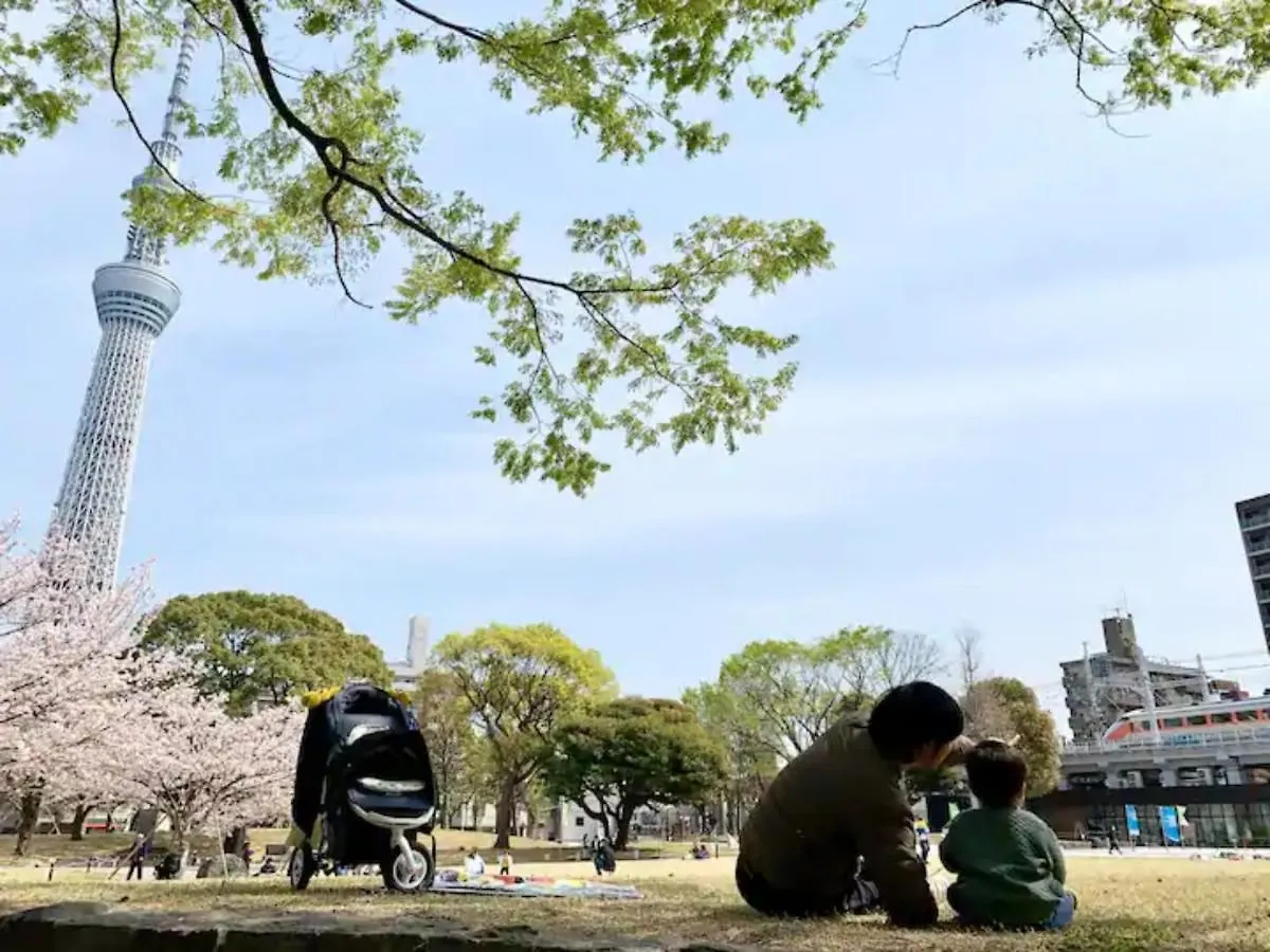 Kiko House - Vacation Stay 42456V Tokyo Apartment